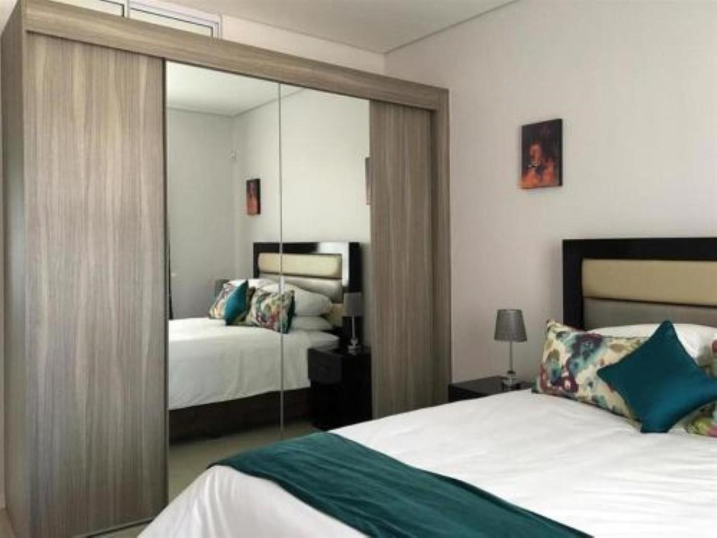Apartments @ 125 Γκαμπορόνε Εξωτερικό φωτογραφία