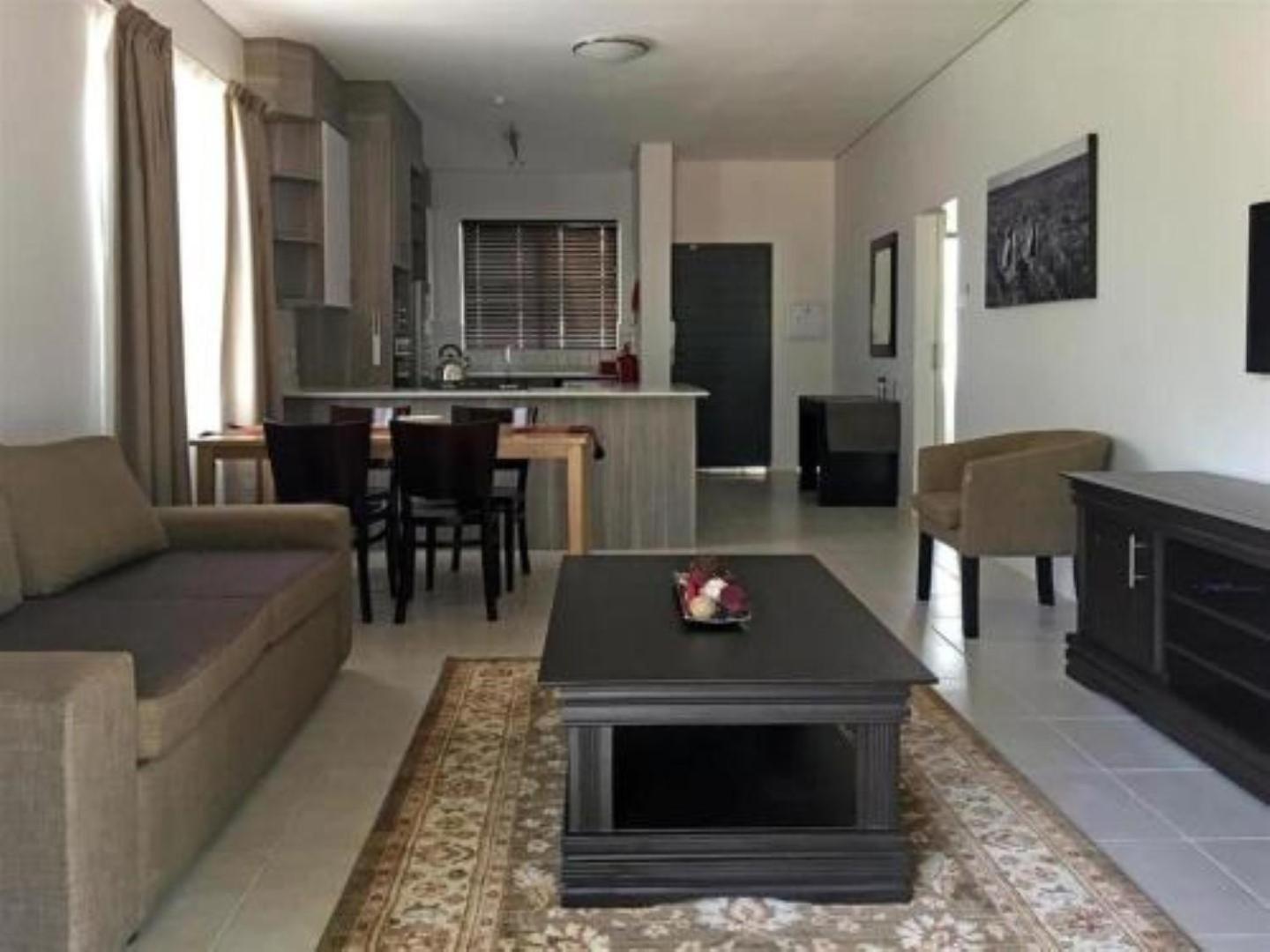 Apartments @ 125 Γκαμπορόνε Εξωτερικό φωτογραφία