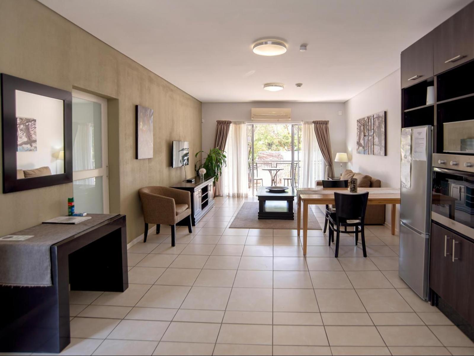 Apartments @ 125 Γκαμπορόνε Δωμάτιο φωτογραφία