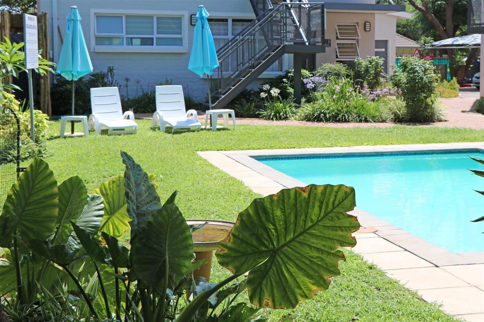 Apartments @ 125 Γκαμπορόνε Εξωτερικό φωτογραφία